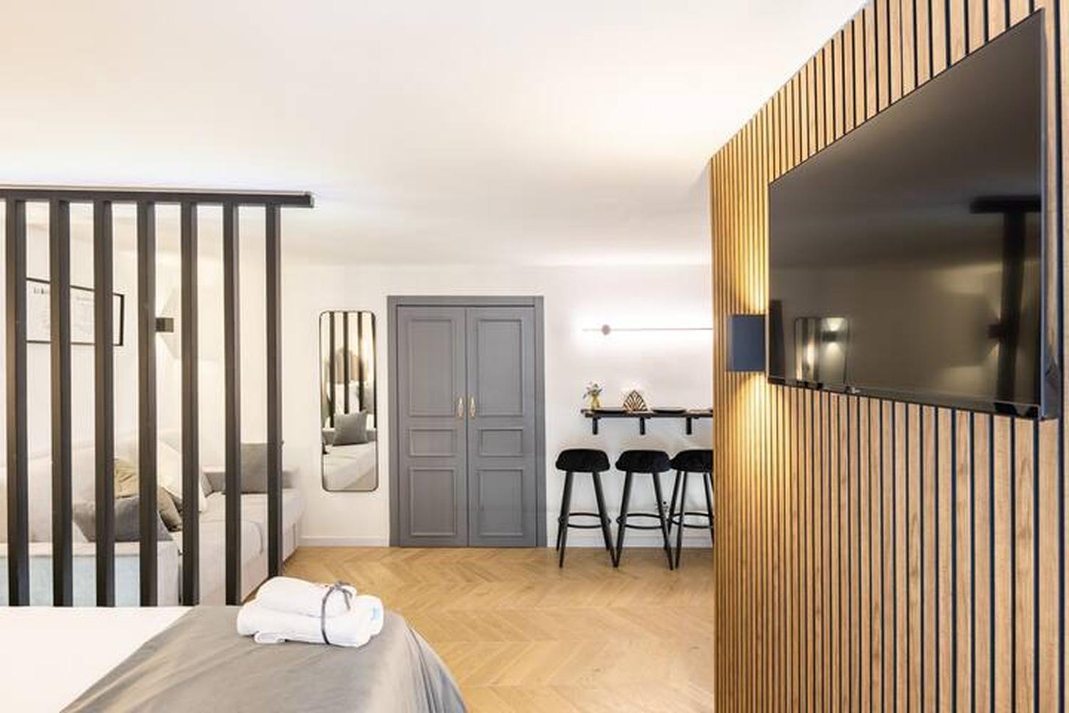 Apartment Duomo Napoli Dış mekan fotoğraf